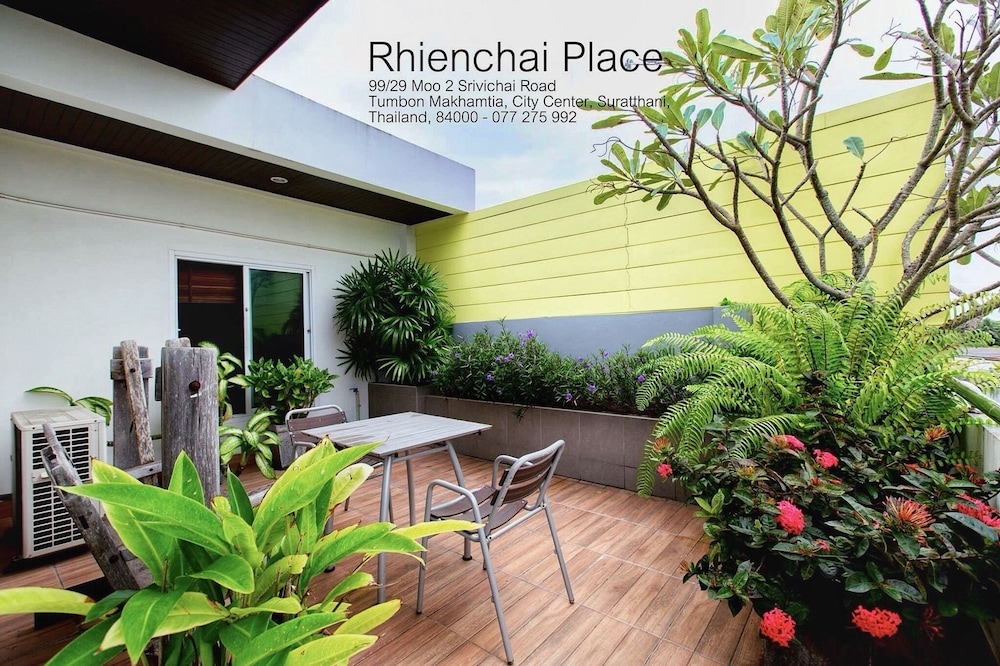Rhienchai Place 45/50