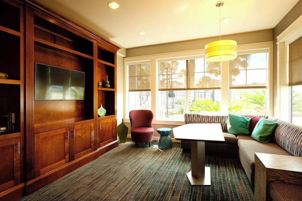 Residence Inn Lafayette Airport 9/19
