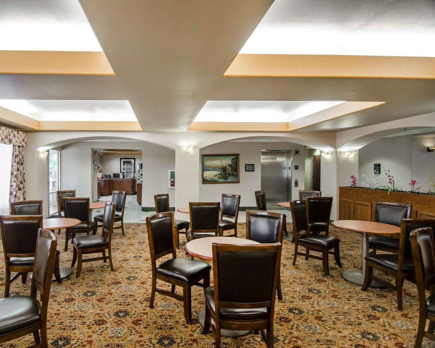 Sleep Inn & Suites Springdale West 22/33