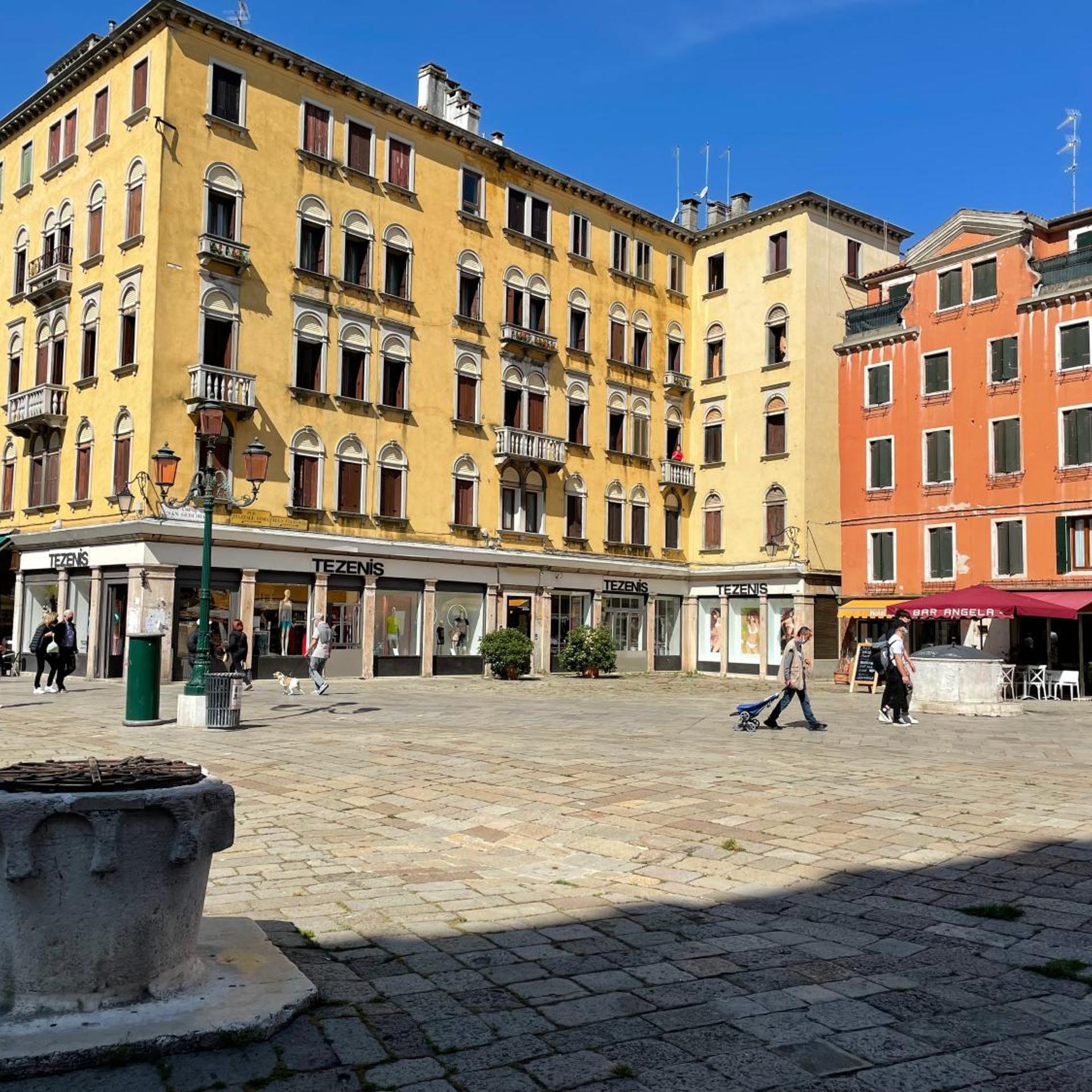 Hotel San Geremia 37/50