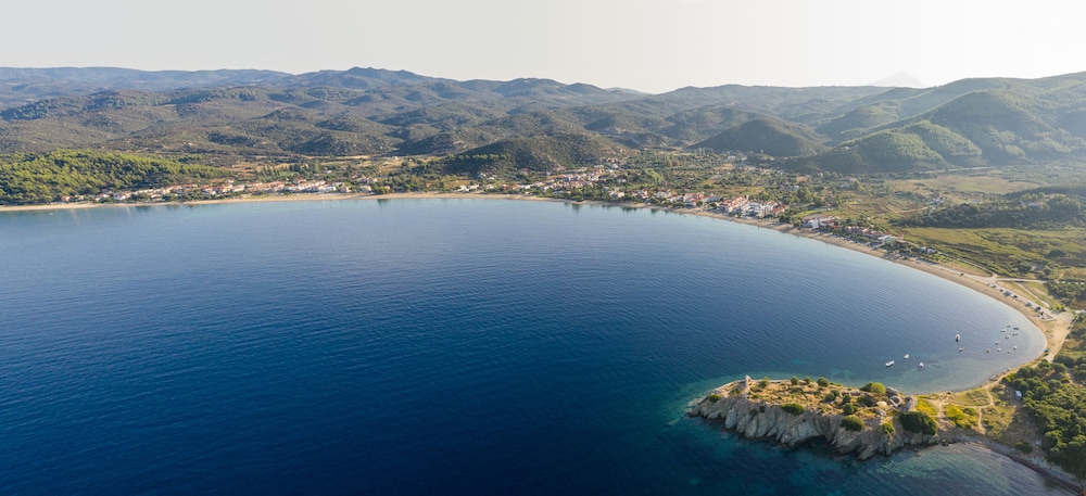 Eco Green Residences & Suites Halkidiki 46/60