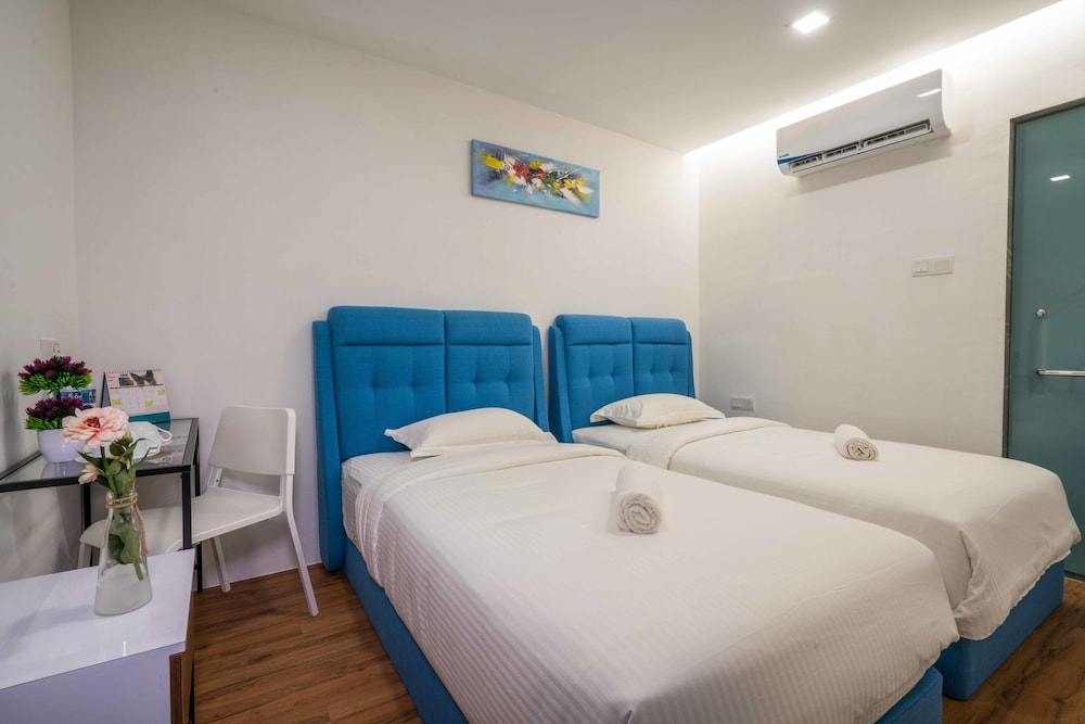 My Sj Hotel 13/63