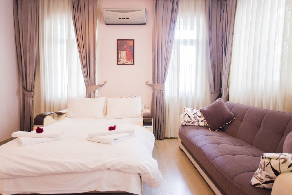 Feyza Apartments 17/50
