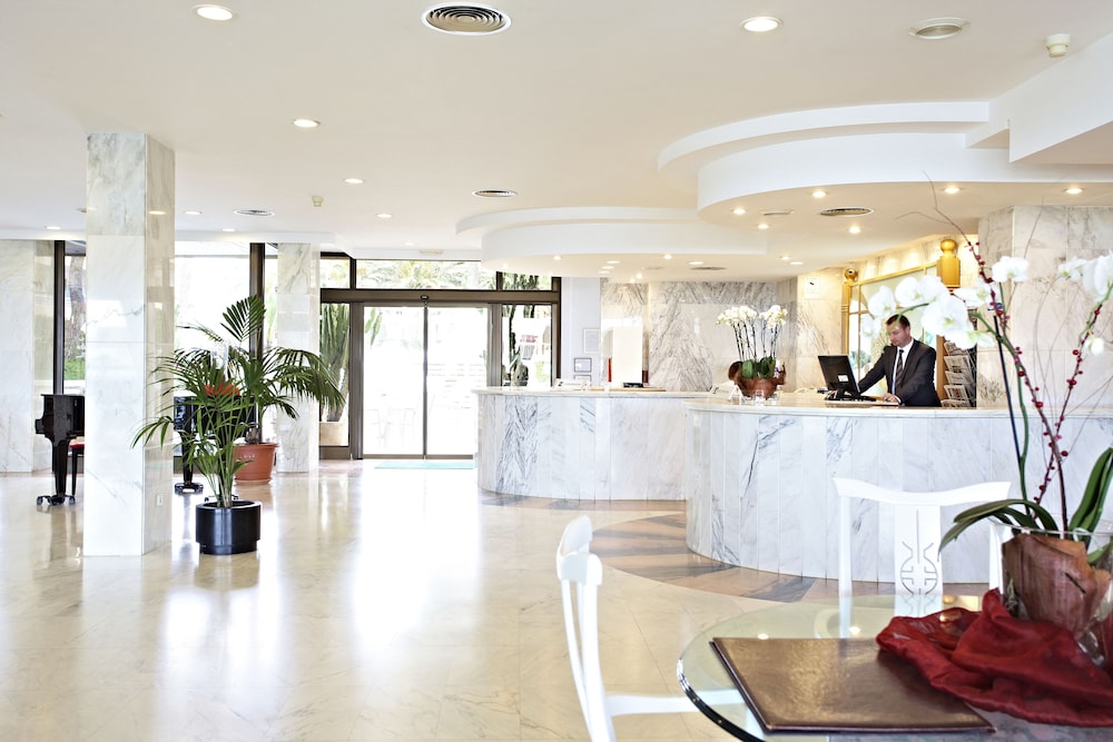 Hotel Spa S Entrador Playa 7/74