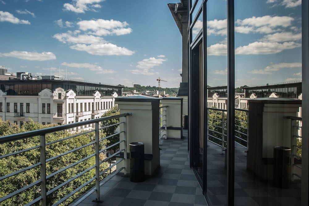 Kaunas Hotel 59/64