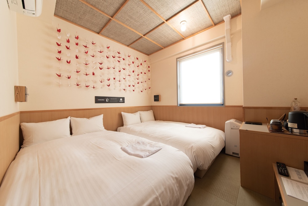 Kamon Hotel Namba 12/65
