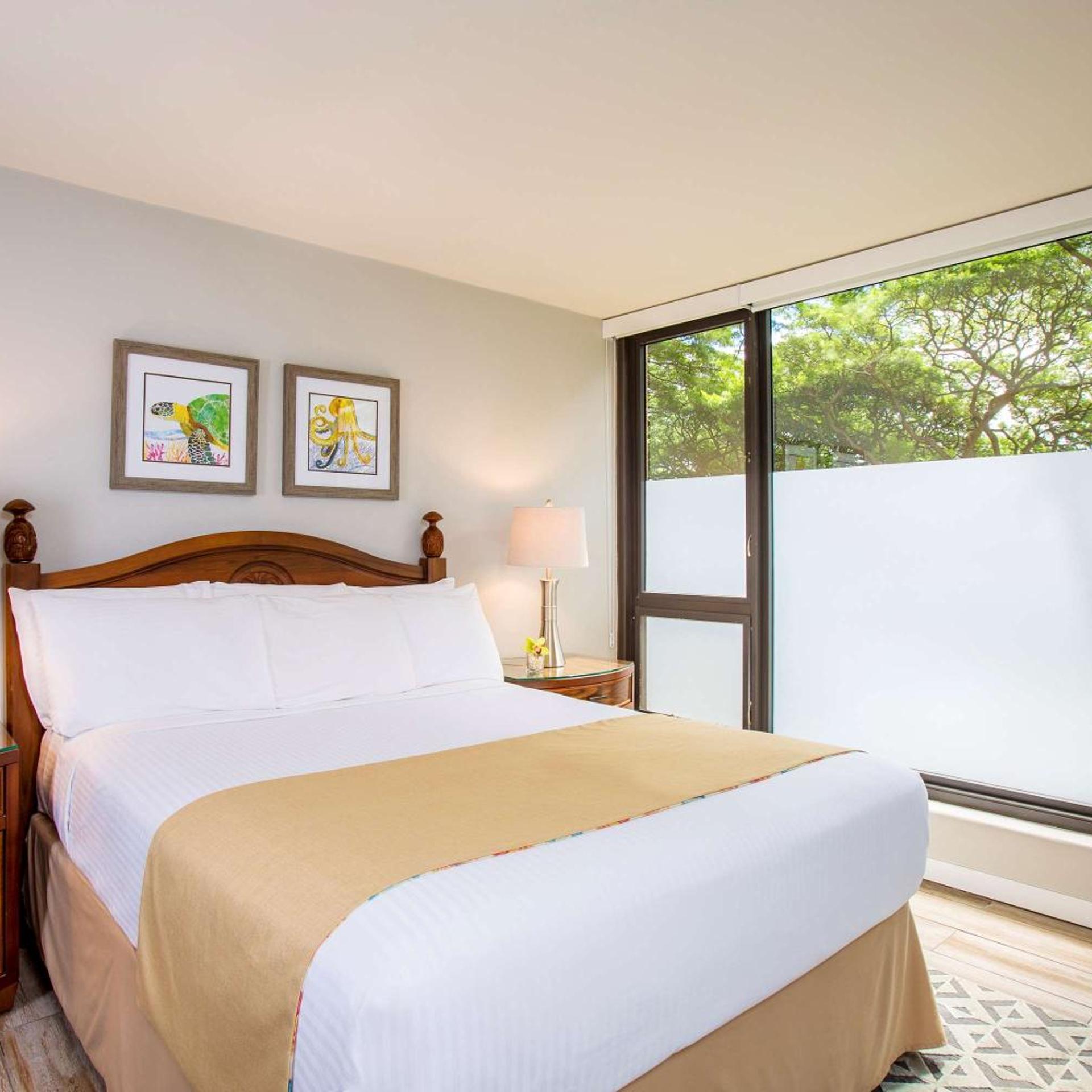 2 Bedrooms, Ocean Front, 2 Bathrooms