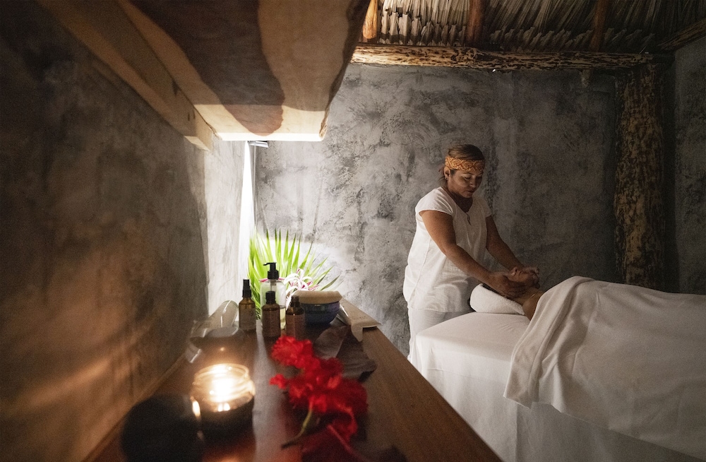 Maya Tulum Resort Wellness And Retreat 45/86