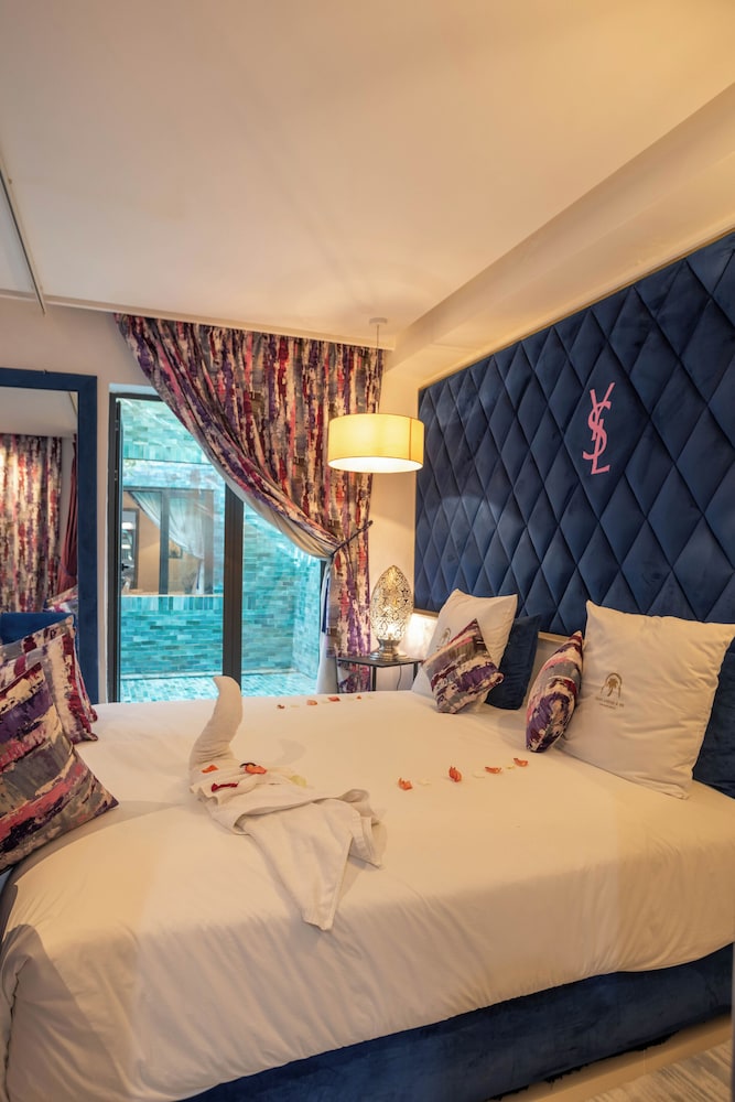 Eden Lodges & Spa-Boutique Hotel de Luxe 20/68