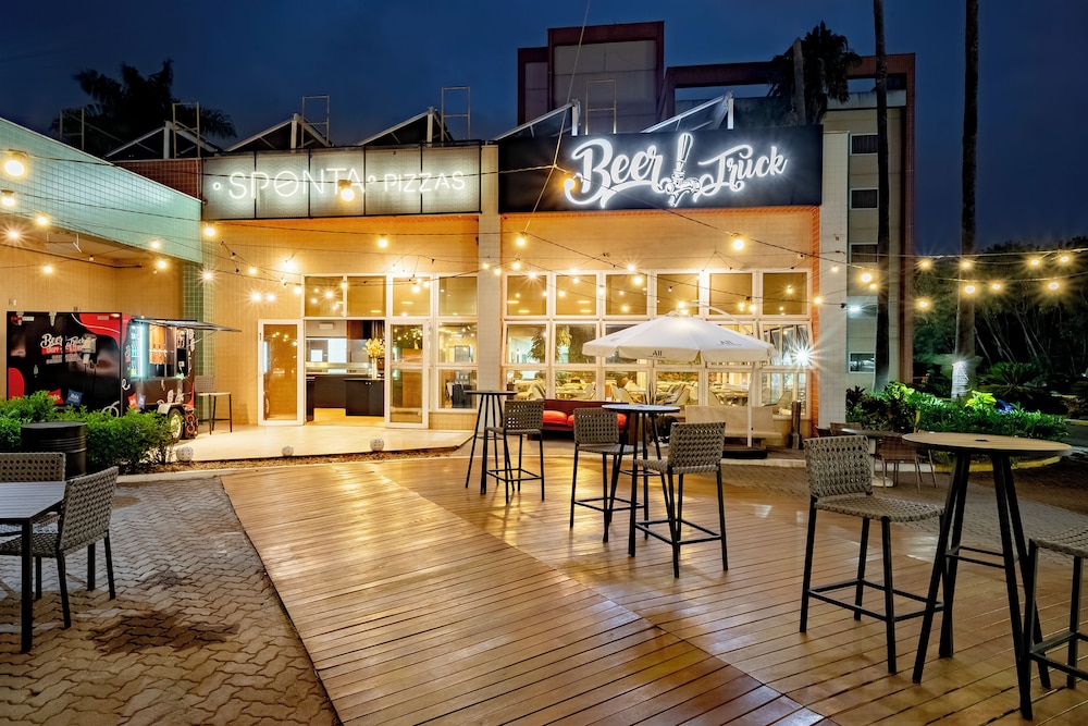 Ibis Piracicaba 52/69