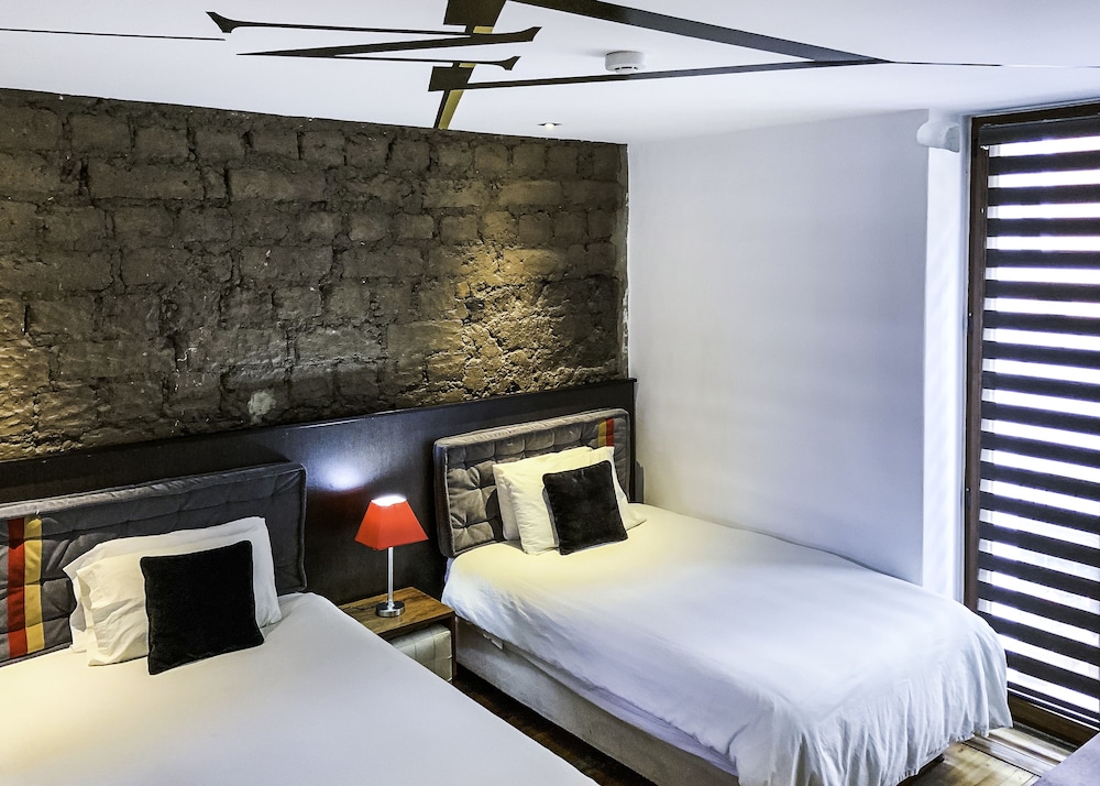Hotel Casa Gardenia 20/64