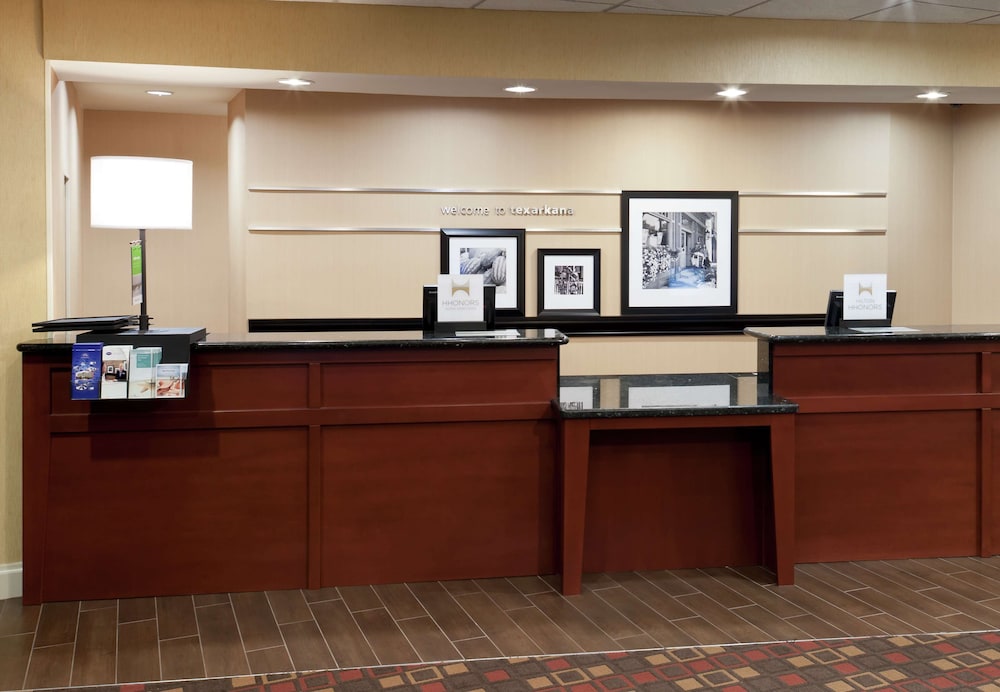 Hampton Inn And Suites Texarkana 6/32