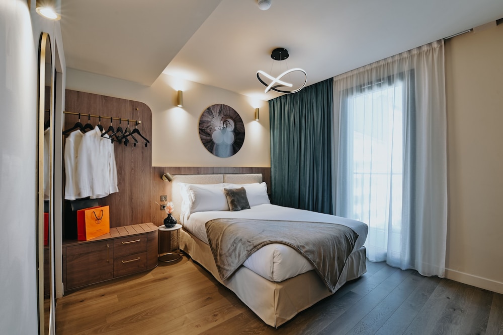 Keystone Hotel & Spa Lyon - Handwritten Collection 9/38