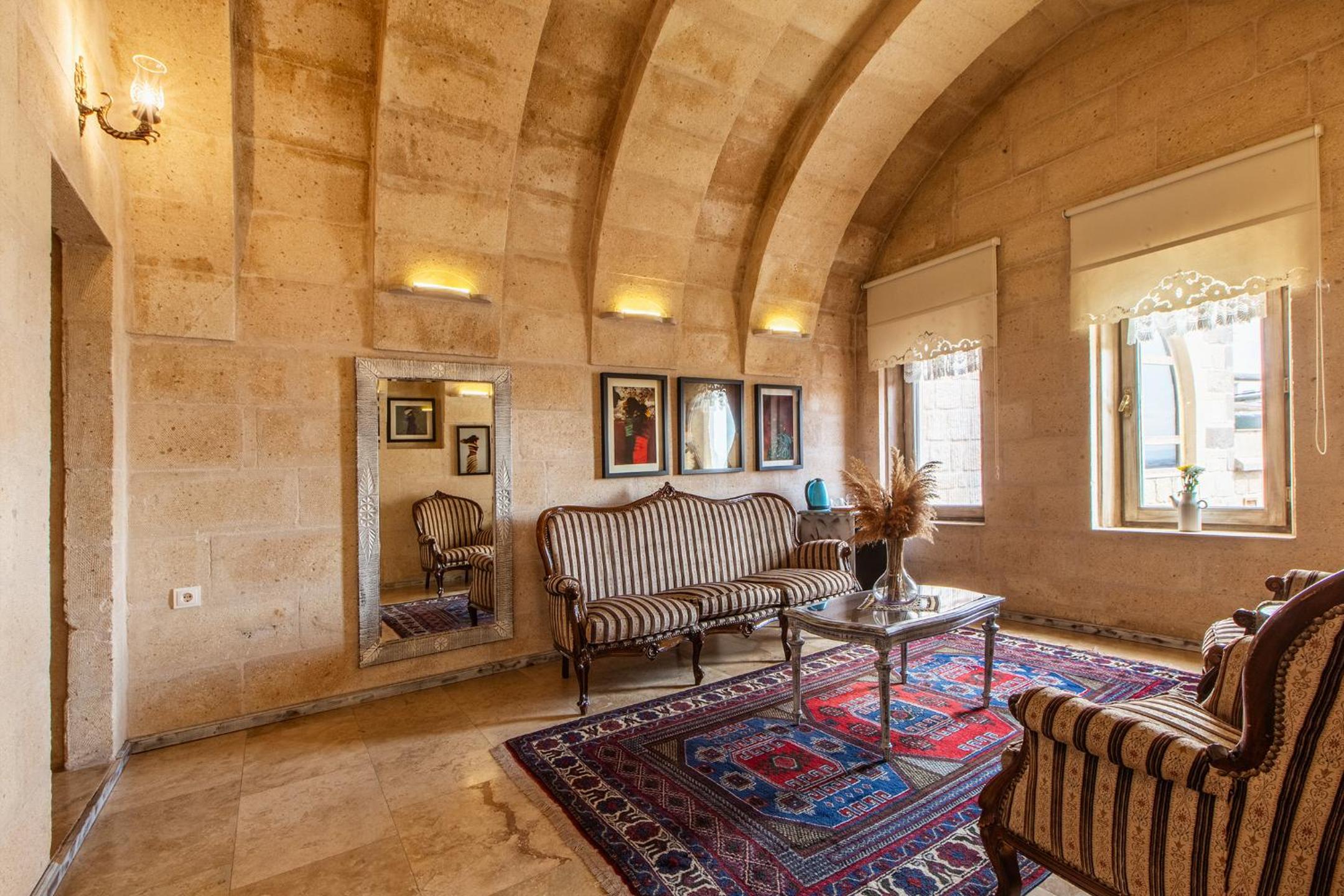 Suite, Sauna، Karlik Cave Suite 8/9