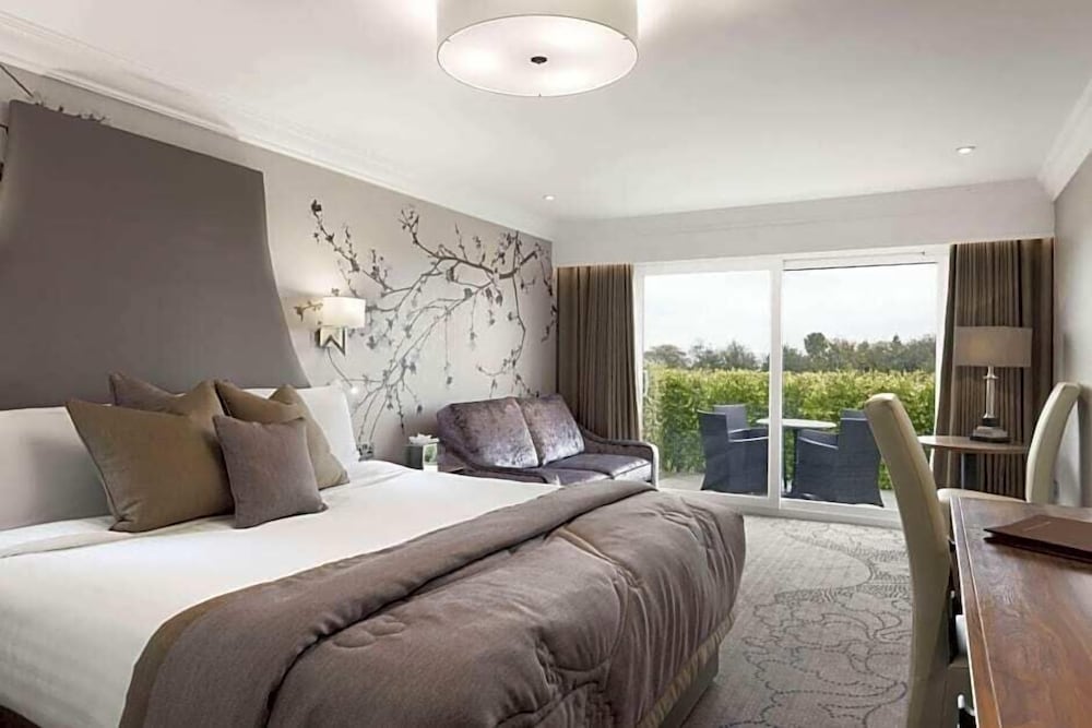 Park Hall Hotel and Spa Wolverhampton 15/64