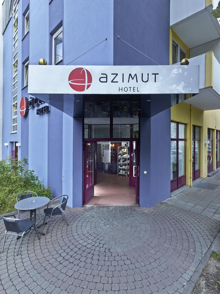 INVITE Hotel an der Kaiserburg in NUREMBERG