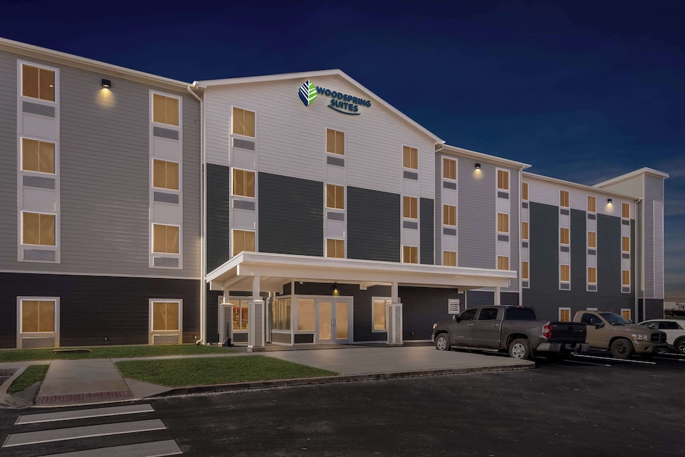 WoodSpring Suites Easton Nazareth 16/20