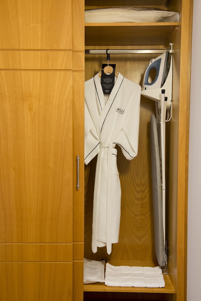 Melia Jardim Europa 38/73