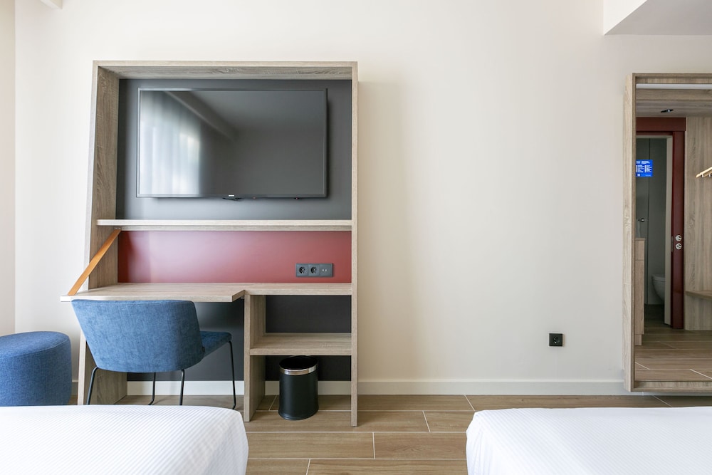 Hampton By Hilton Alcobendas 22/45