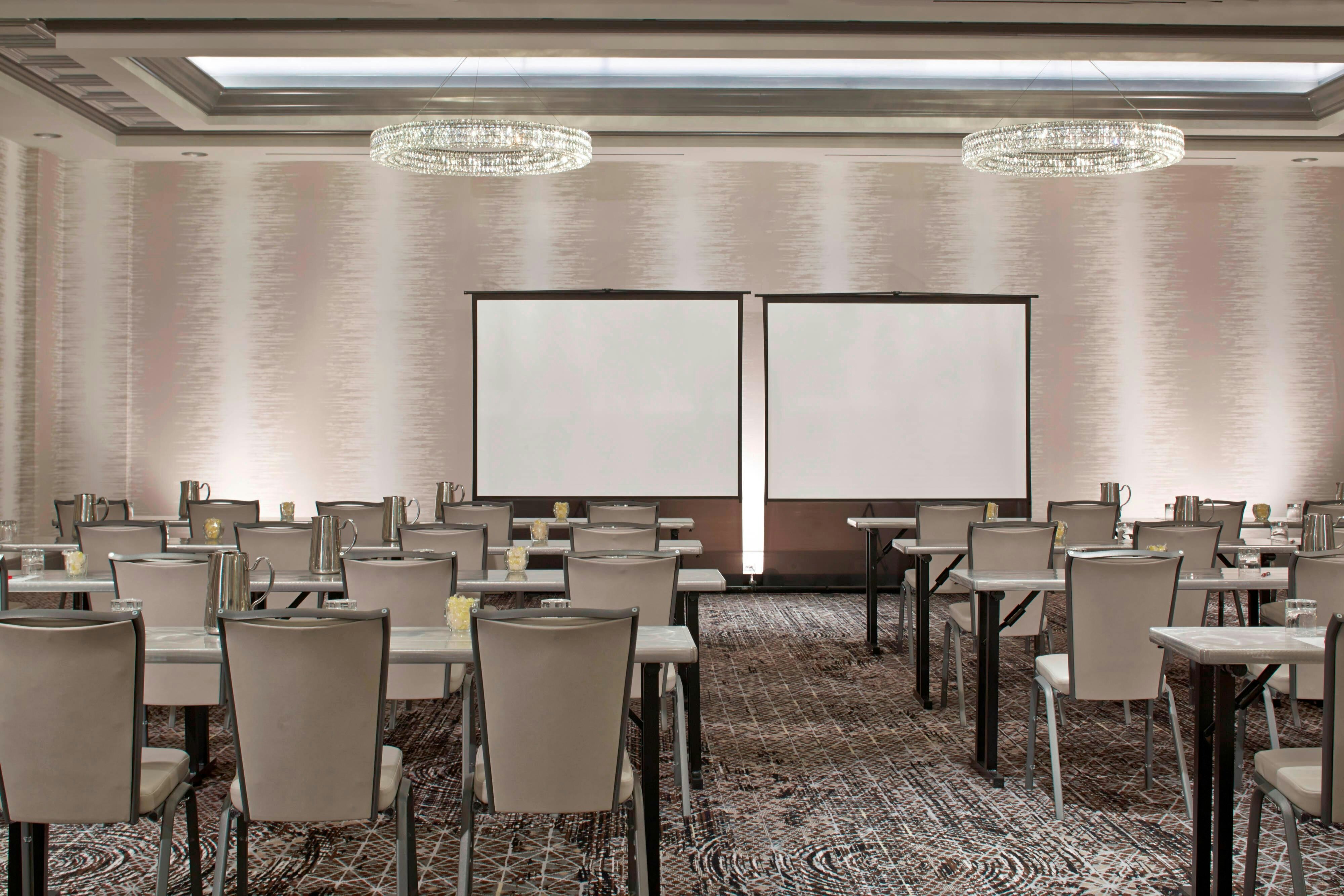 Rochester Airport Marriott 51/55