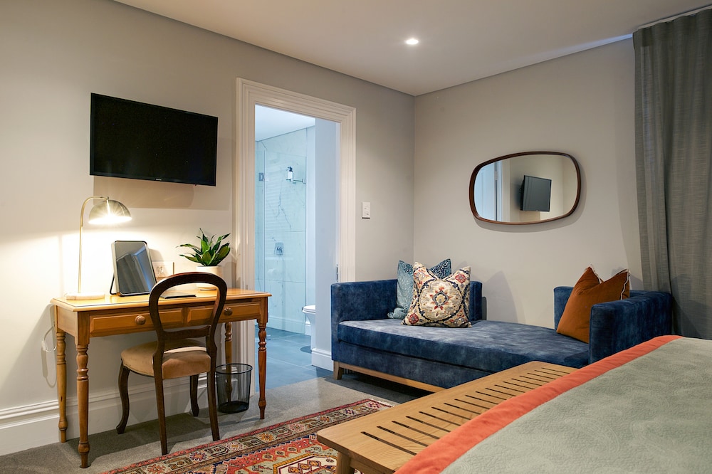 Bonne Esperance Boutique Guest House 23/50