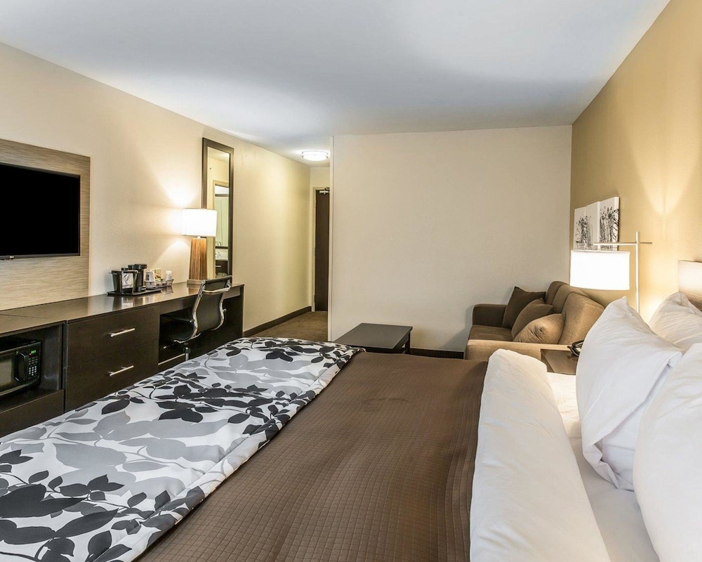 Sleep Inn & Suites Jasper 12/44