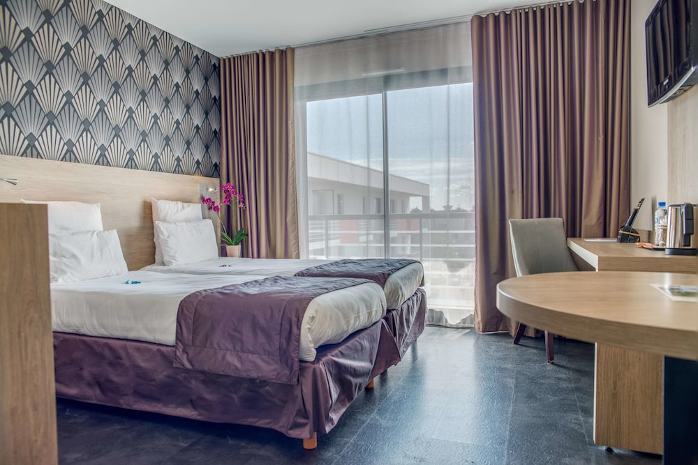 room