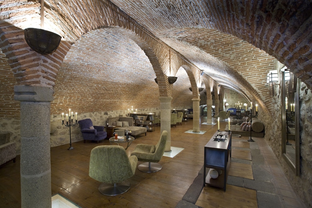 Parador de Plasencia 54/65