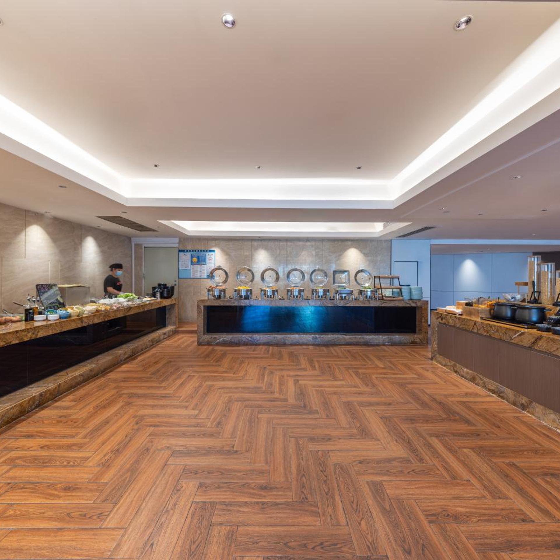 Atour X Hotel Shenzhen Dongmen Branch 7/74