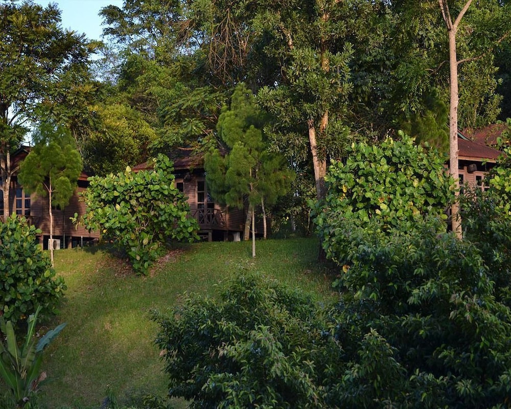 Sepilok Forest Edge Resort 28/39
