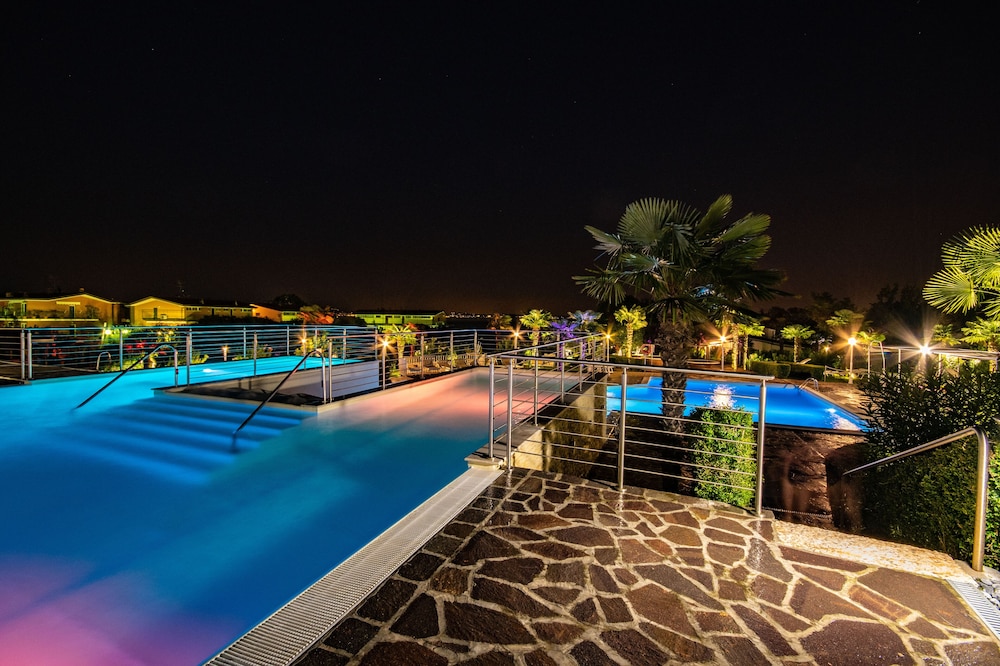 Apparthotel San Sivino 62/76