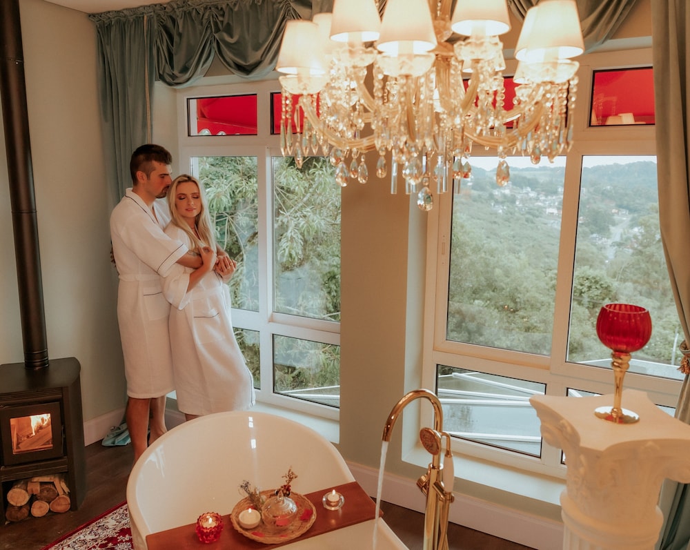 Le Boutique Hotel Gramado 42/71