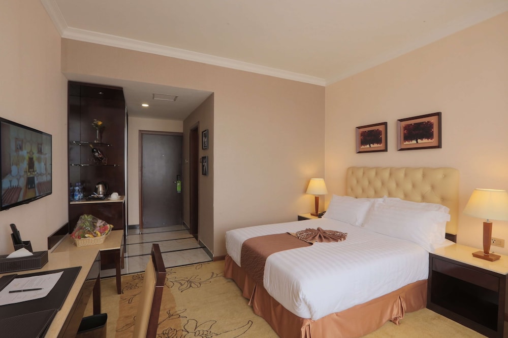 Getfam Hotel 18/60
