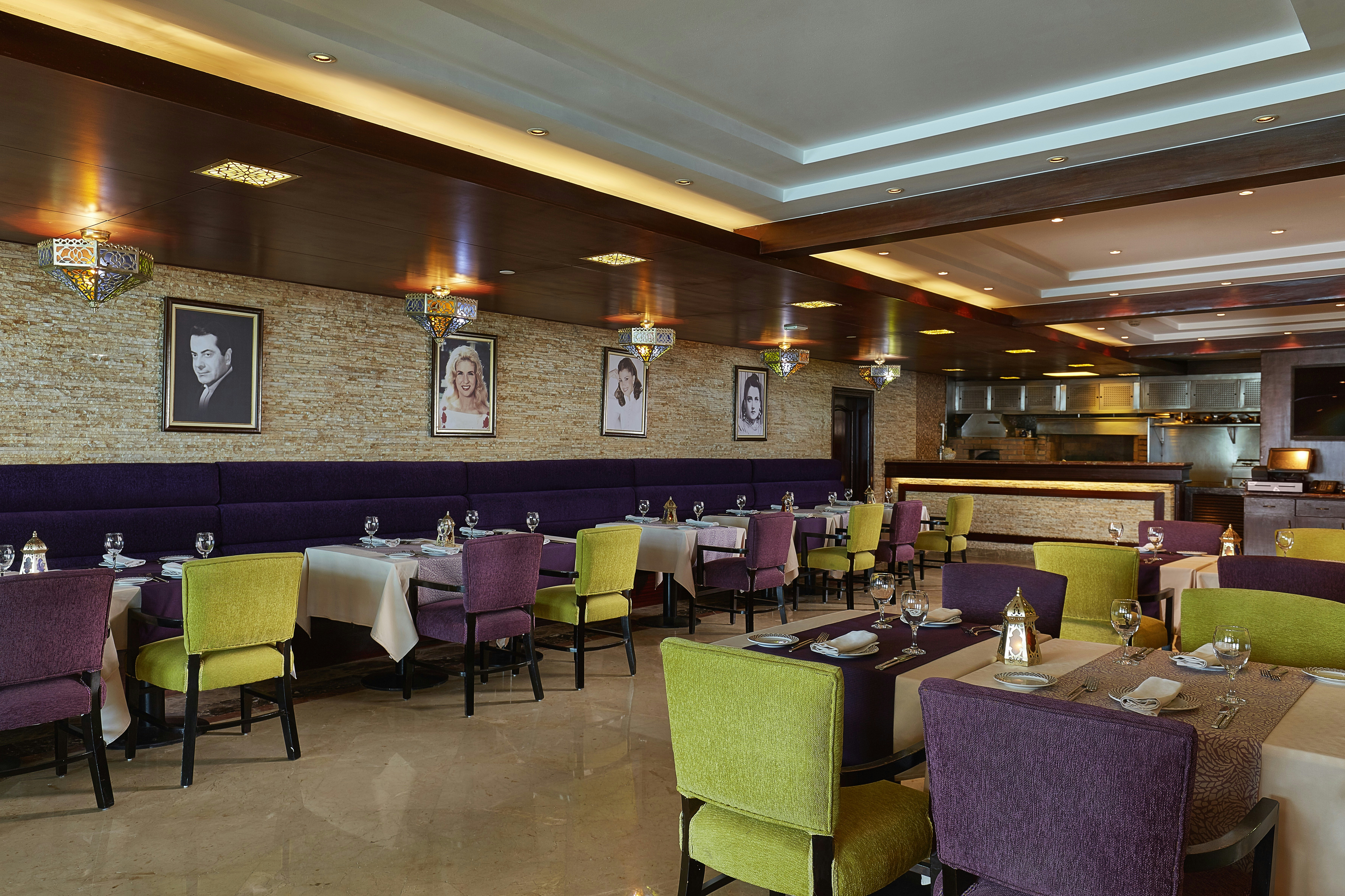 Hilton Alexandria Corniche 37/50