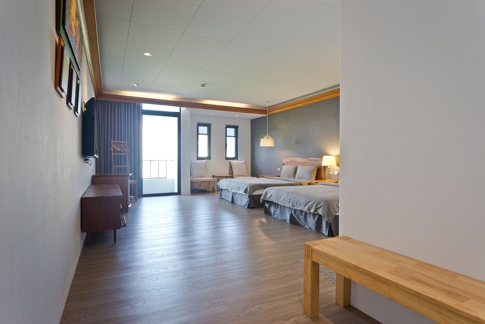 Kenting Cozy B&B 13/23