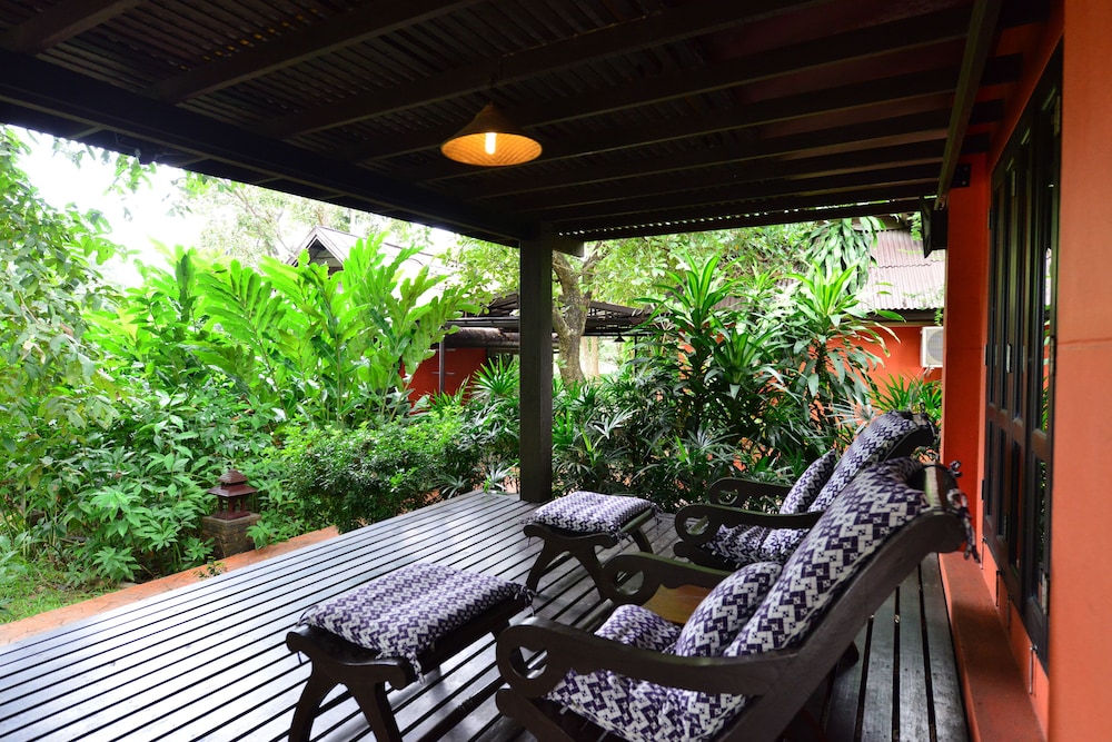 Baan Namping Riverside Village Chiang Mai 17/44