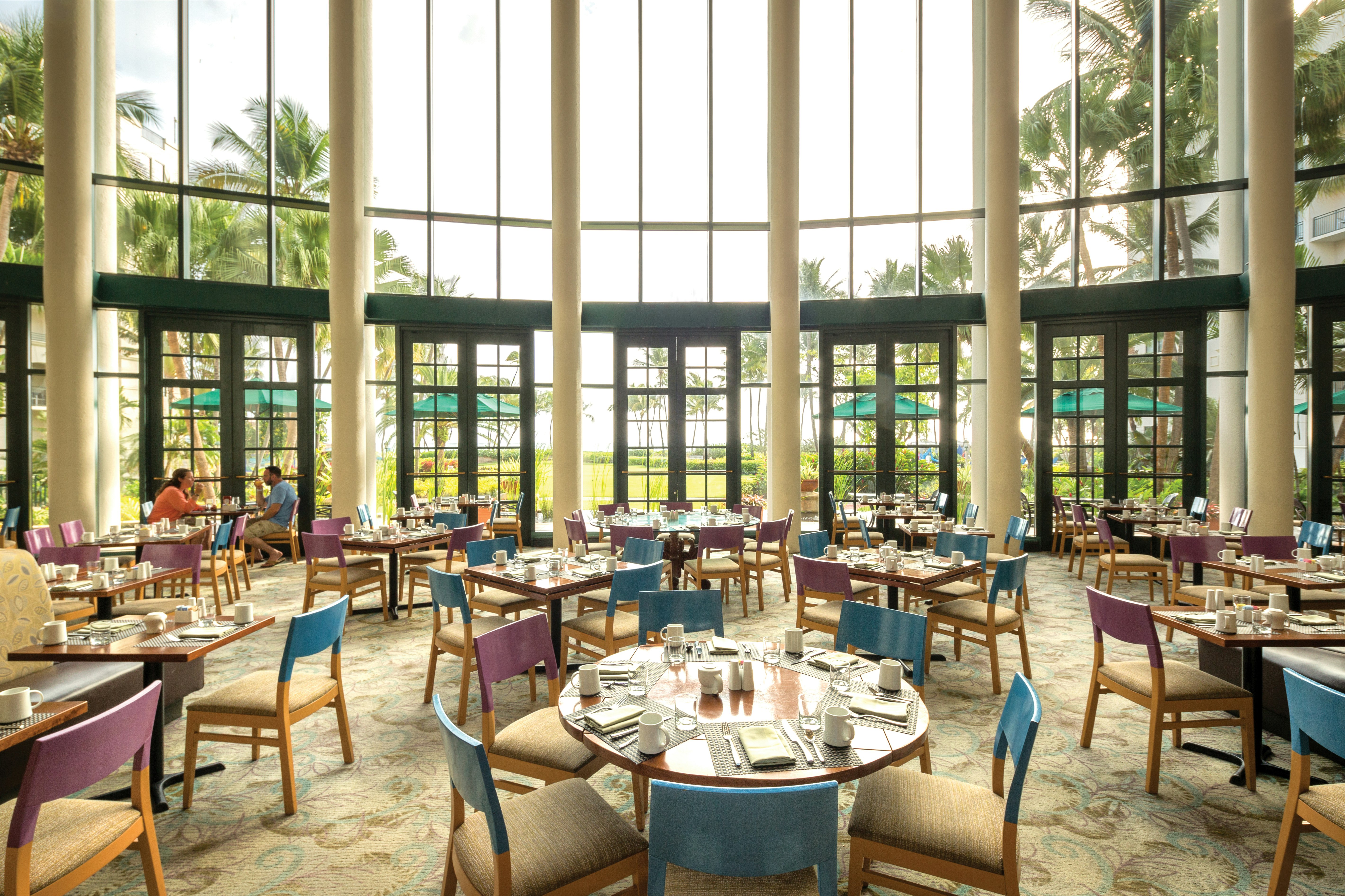 Margaritaville Vacation Club By Wyndham Rio Mar 60/83