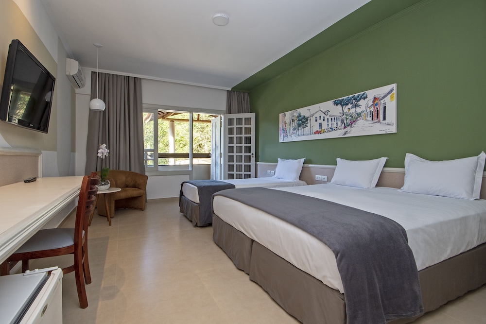 Villagio Embu Resort & Convention 12/50