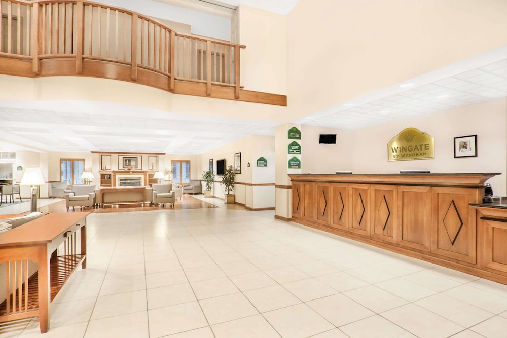 Wingate By Wyndham Ellicottville 4/31