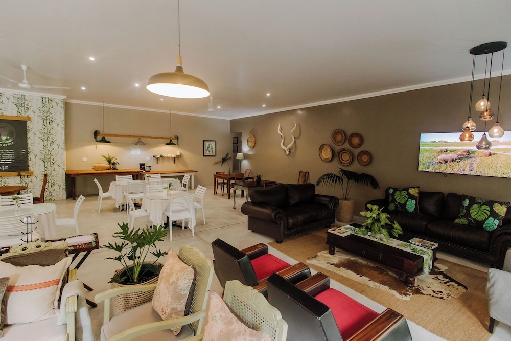 Igwalagwala Guest House 31/50