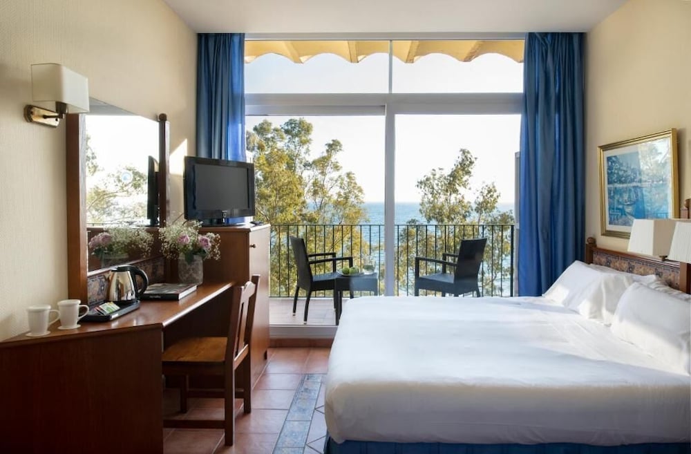 Hotel Roses Platja 10/50