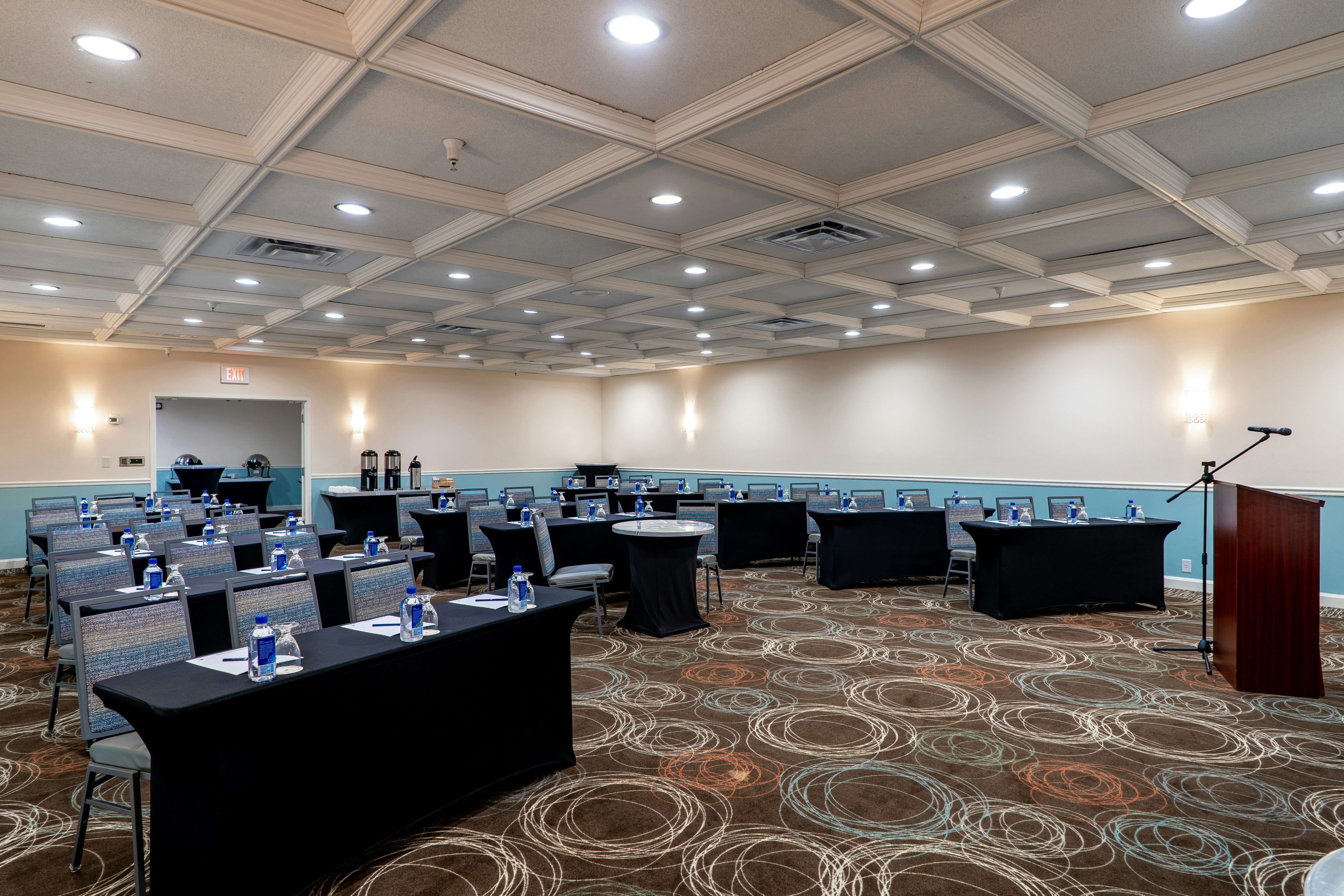 DoubleTree Suites by Hilton Hotel Melbourne Beach Oceanfront 51/69
