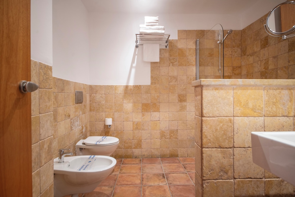 Domus Selecta La Grava 51/55