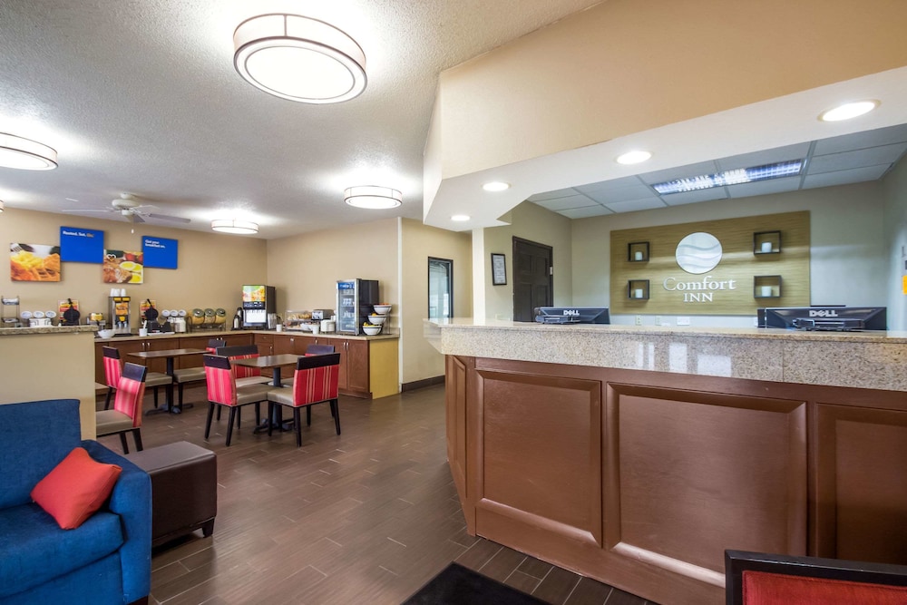Quality Inn & Suites Green Bay - Ashwaubenon 7/50