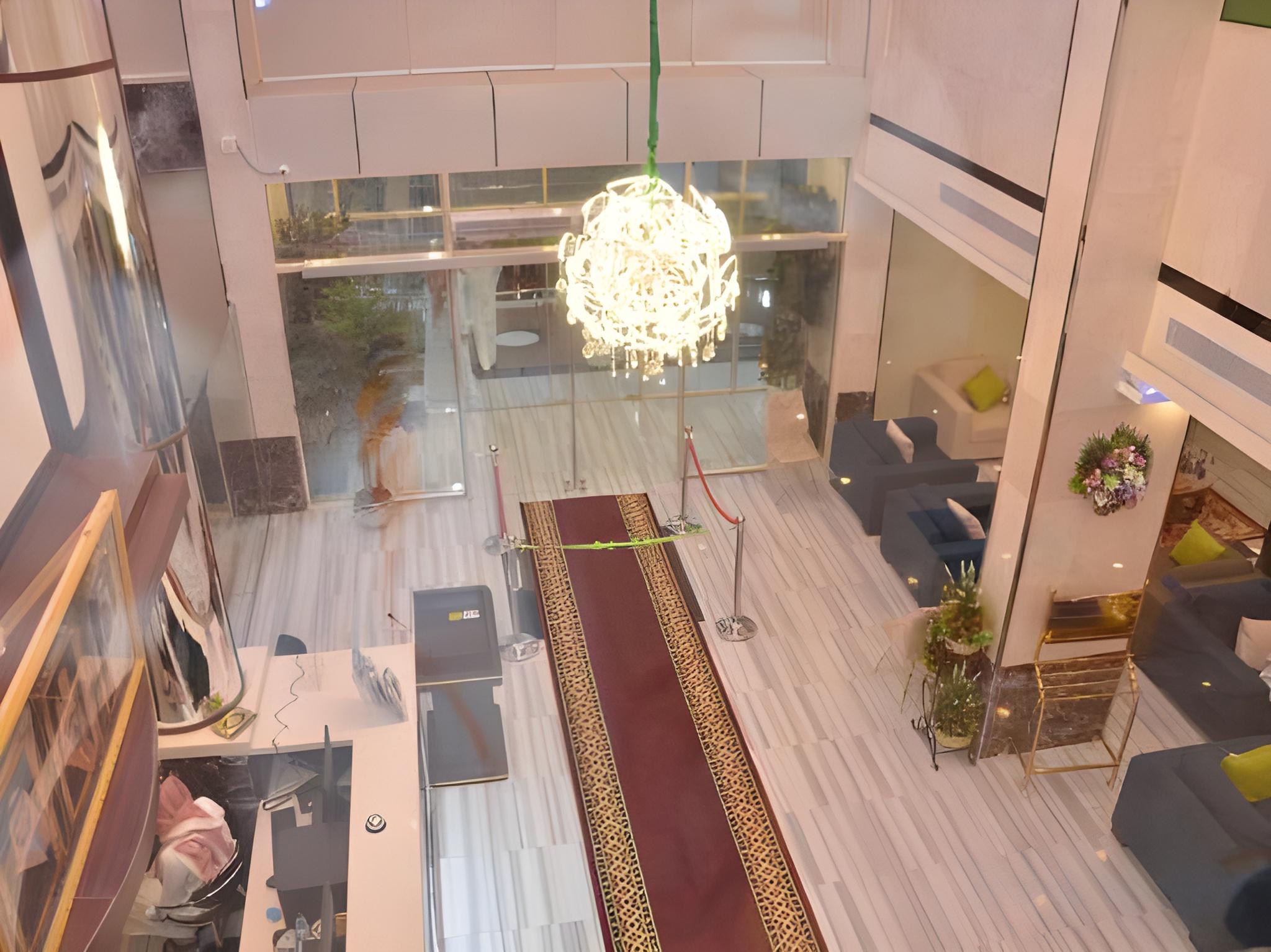 ارمادا جيزان(Armada Hotel Jazan) 23/67