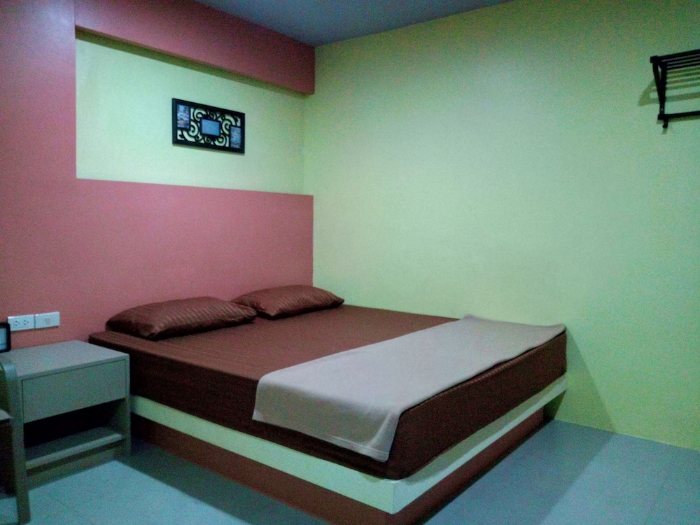 In Phuket House 19/50