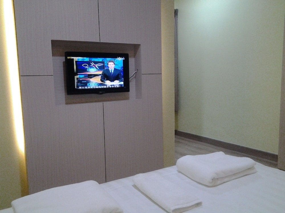 Suria Seremban Hotel 10/40