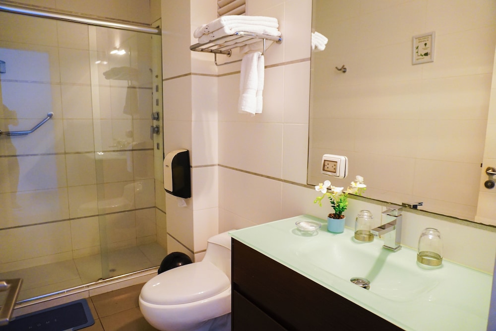شقة عائلية بسريرين مزدوجين، Petit Palace Apart Hotel Suites 5/6