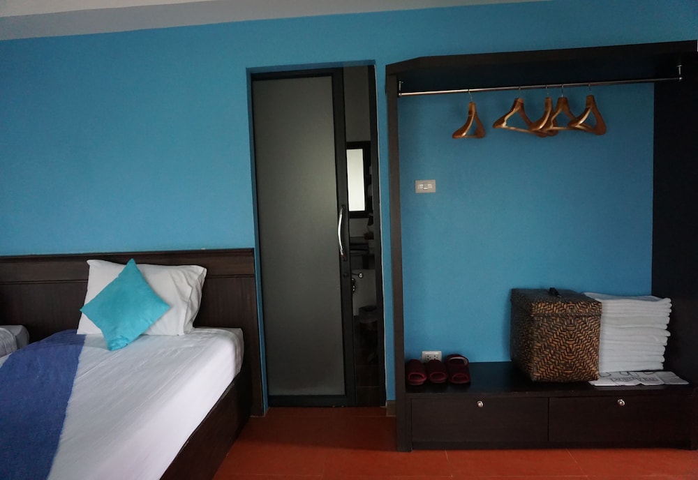 Kornwat Garden Resort 22/71