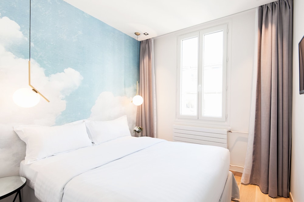 Hotel Au Coeur Du Marais 11/50